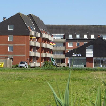 Wohnung Tornblick Borkum Extérieur photo