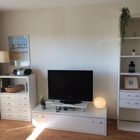 Wohnung Tornblick Borkum Extérieur photo