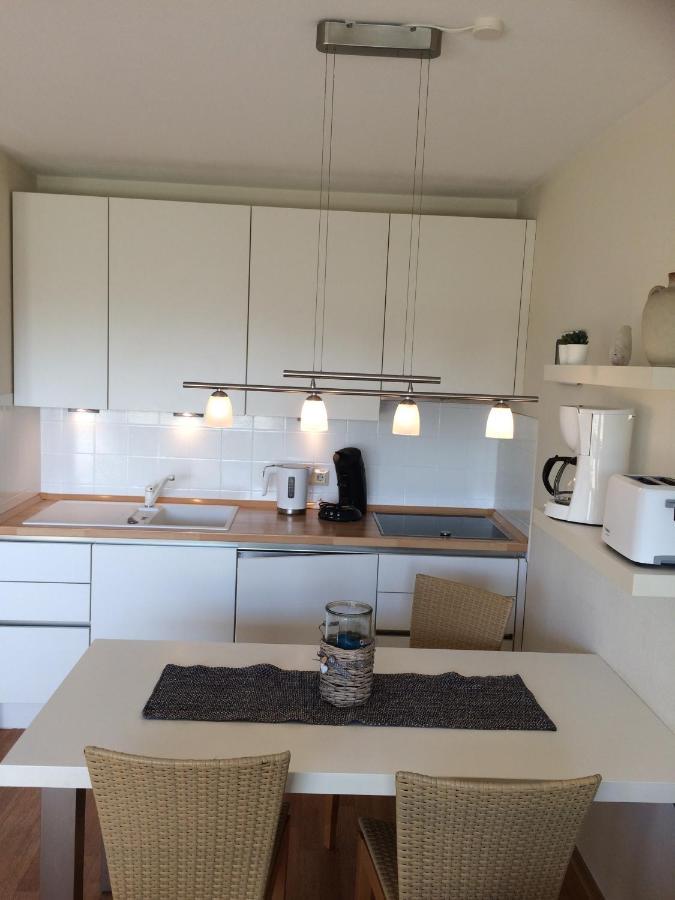 Wohnung Tornblick Borkum Extérieur photo