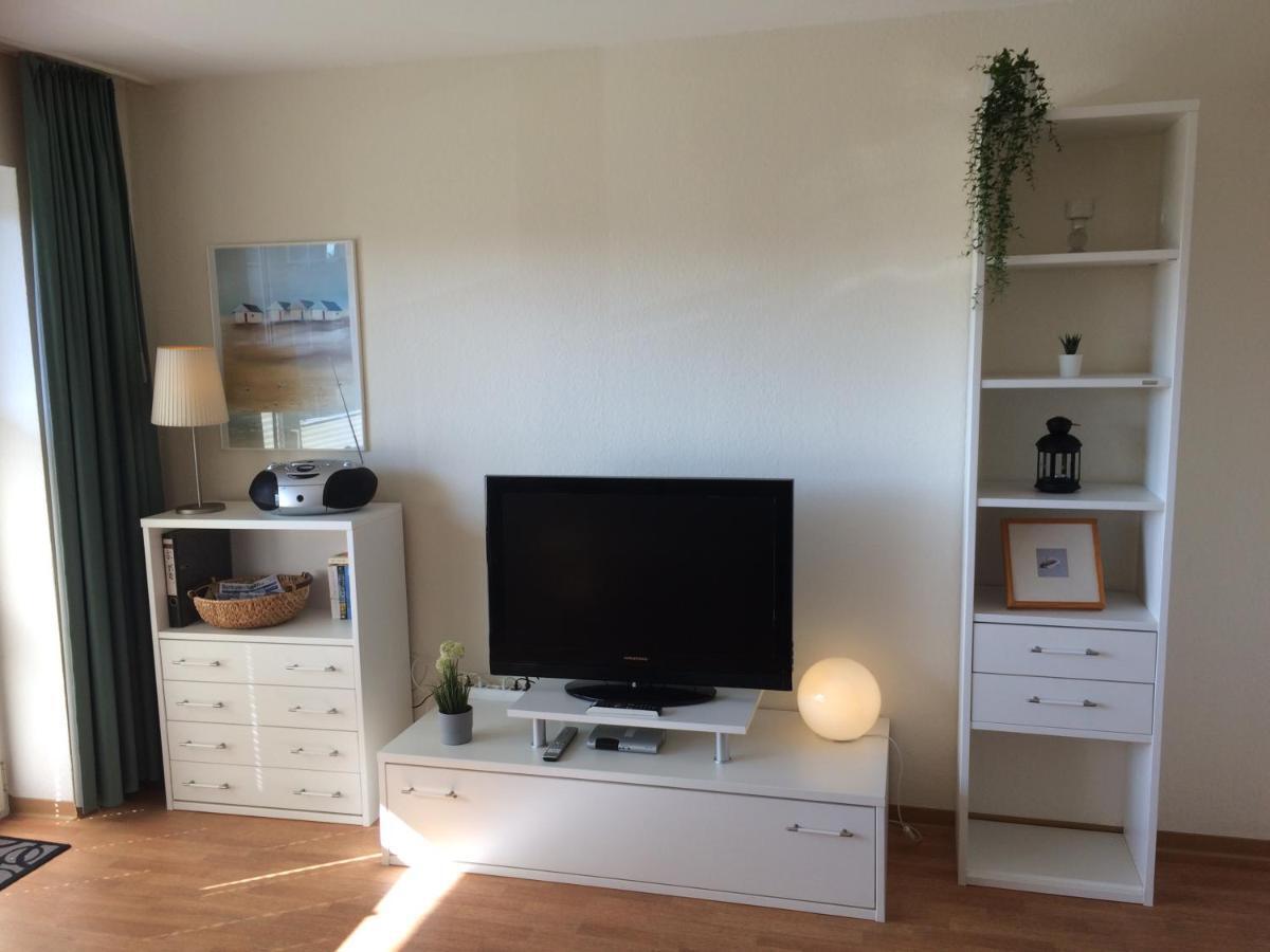 Wohnung Tornblick Borkum Extérieur photo
