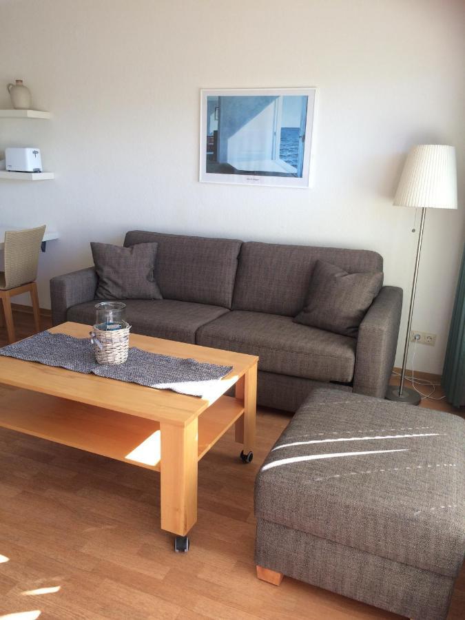 Wohnung Tornblick Borkum Extérieur photo