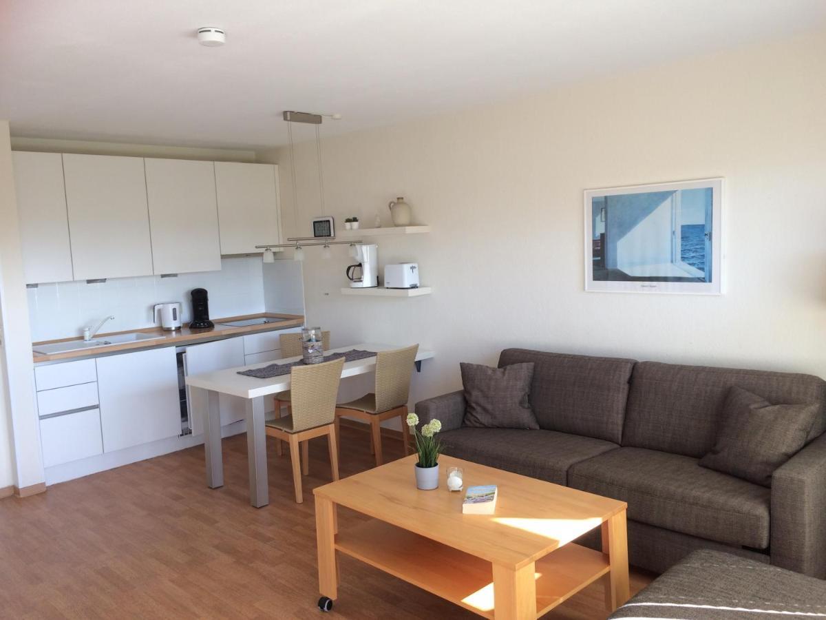 Wohnung Tornblick Borkum Extérieur photo