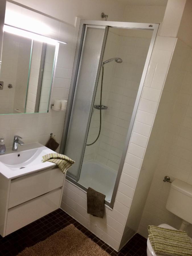 Wohnung Tornblick Borkum Extérieur photo